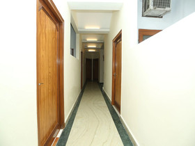 Flagship Hotel Basera
