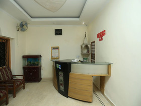 Flagship Hotel Basera