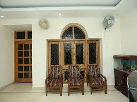 Flagship Hotel Basera
