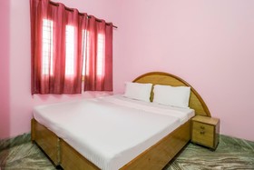 Bhagat Ji Atithi Grah by OYO Rooms