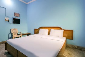 Bhagat Ji Atithi Grah by OYO Rooms