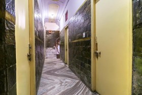 Bhagat Ji Atithi Grah by OYO Rooms
