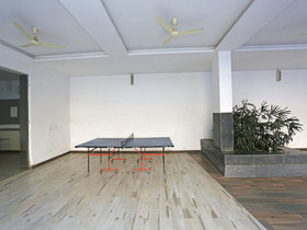 Capital O 13727 Hotel Aarogyam Suites