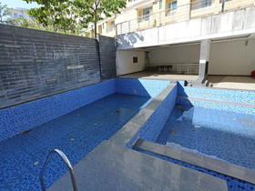 Capital O 13727 Hotel Aarogyam Suites