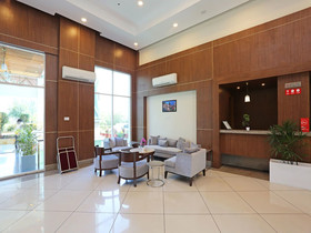 Capital O 13727 Hotel Aarogyam Suites