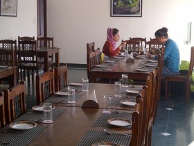 Chitra Grand Hotel