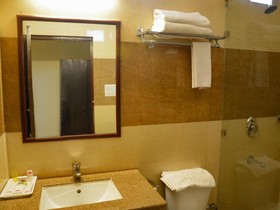 Chitra Grand Hotel