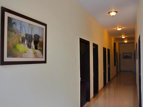 Chitra Grand Hotel