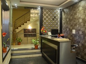 Chitra Grand Hotel