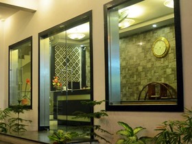 Chitra Grand Hotel