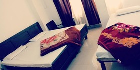 Goroomgo Citizen Haridwar