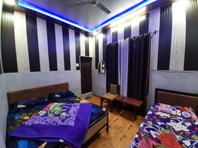Goroomgo Citizen Haridwar