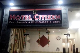 Goroomgo Citizen Haridwar