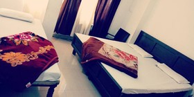 Goroomgo Citizen Haridwar