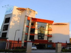 Clarks Inn Brinjal Haridwar