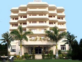 Classic Residency