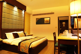Regenta, Orkos, Haridwar