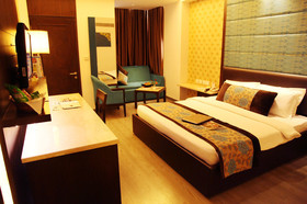 Regenta, Orkos, Haridwar