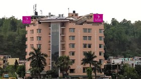 Regenta, Orkos, Haridwar