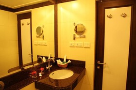 Regenta, Orkos, Haridwar