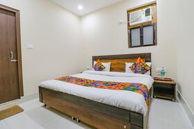 Fabexpress Kartikey Inn