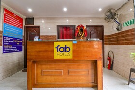 Fabexpress Royal Stays