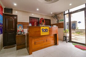 Fabexpress Royal Stays