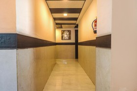 Shree Krishna Residency by FabHotels