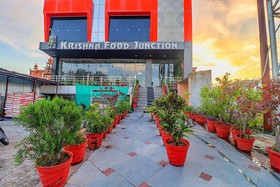 Shree Krishna Residency by FabHotels