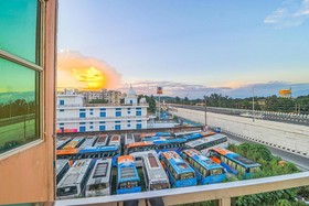 Shree Krishna Residency by FabHotels