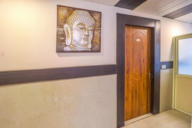 Shree Krishna Residency by FabHotels