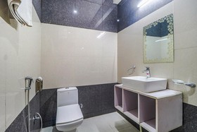 Shree Krishna Residency by FabHotels