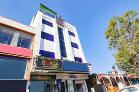 FabHotel Skaga
