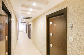 FabHotel Skaga