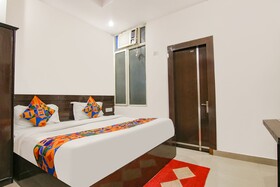 FabHotel Skaga