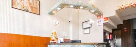 FabHotel Skaga