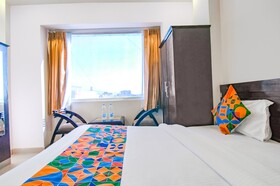 FabHotel Skaga