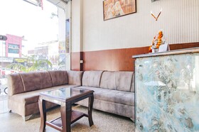 FabHotel Skaga
