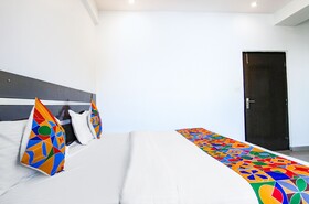 FabHotel Skaga