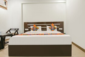 FabHotel Skaga