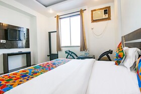 FabHotel Skaga