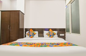 FabHotel Skaga