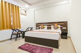 FabHotel Skaga