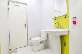 FabHotel Skaga