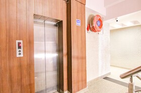 FabHotel Skaga