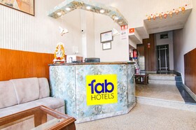 FabHotel Skaga