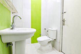 FabHotel Skaga