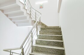 FabHotel Skaga