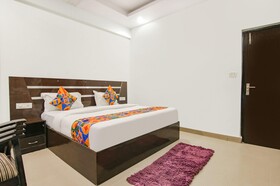 FabHotel Skaga