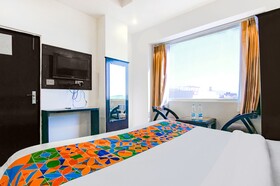 FabHotel Skaga